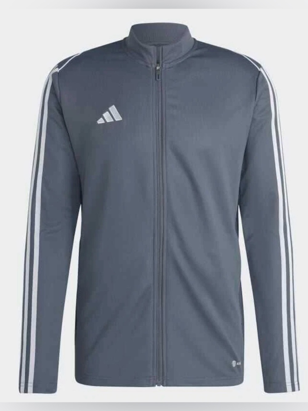Adidas AEROREADY Tiro 23 League Training Jacket Onix 3XLT NWT